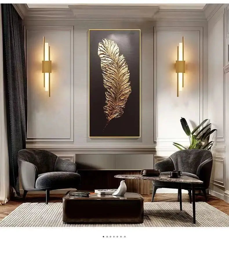 Add a contemporary Nordic touch to your space with the Double-Headed LED Wall Lamp. Double Cart provides Best products for your home in Columbus, OH.