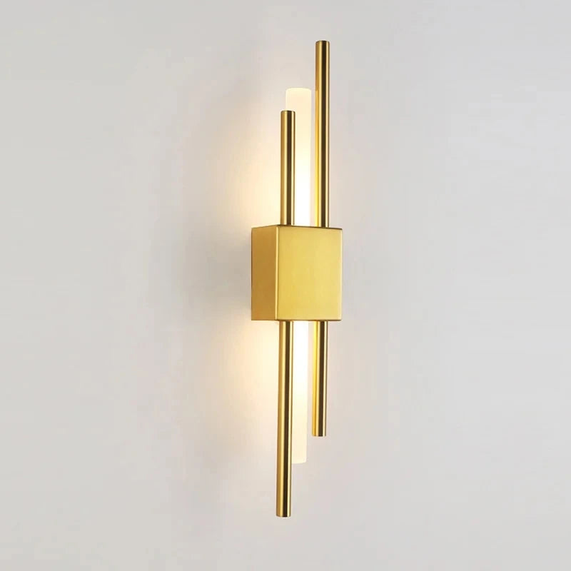 Add a contemporary Nordic touch to your space with the Double-Headed LED Wall Lamp. Double Cart provides Best products for your home in Minneapolis, MN.