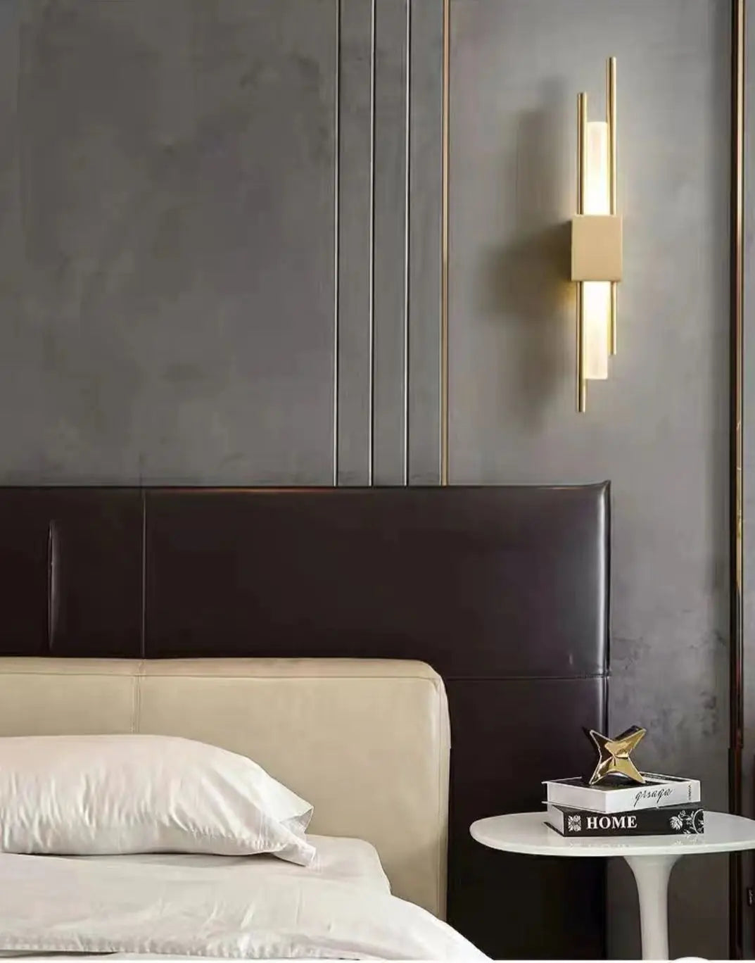 Add a contemporary Nordic touch to your space with the Double-Headed LED Wall Lamp. Double Cart provides Best products for your home in Phoenix, AZ.