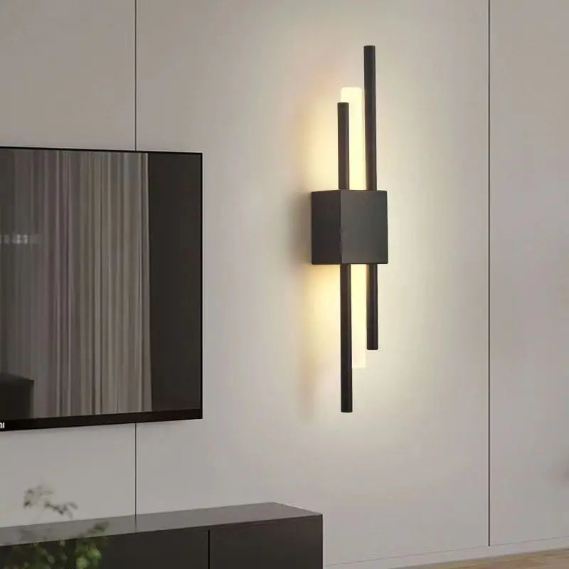 Add a contemporary Nordic touch to your space with the Double-Headed LED Wall Lamp. Double Cart provides Best products for your home in San Diego, CA.