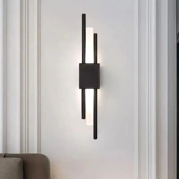 Add a contemporary Nordic touch to your space with the Double-Headed LED Wall Lamp. Double Cart provides Best products for your home in Seattle, WA.