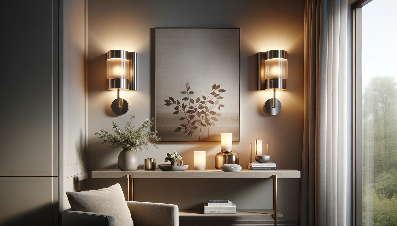 Wall Sconces