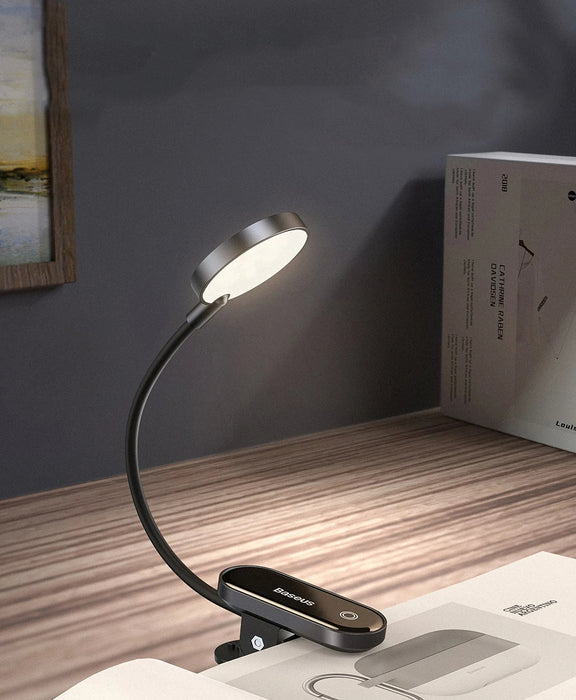 Baseus LED Clip Table Lamp