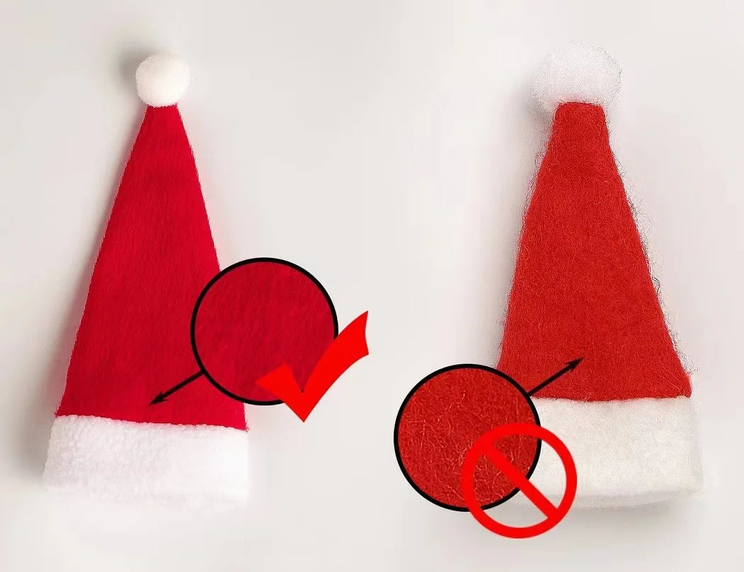 Get ready to elevate your Christmas table setting with the 2023 Christmas Tableware Bag Holder Set! Made of soft cloth material, these adorable holders are designed to add a touch of festive charm to your dining experience. Double Cart provides Best products for your home in San Antonio, TX.