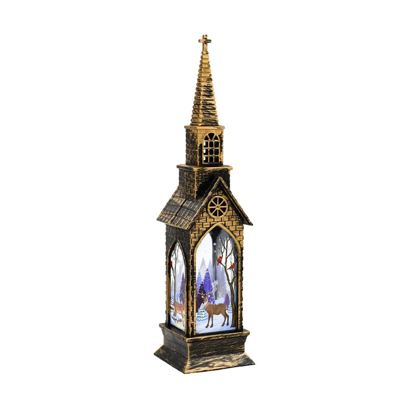 Get ready to light up your holiday season with the 2024 Christmas LED Night Light Table Ornament! This charming double cart design is the perfect addition to your festive decor. Double Cart provides Best products for your home in Miami, FL.