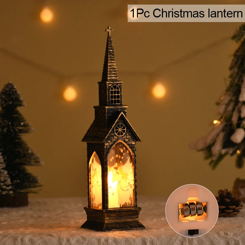 Get ready to light up your holiday season with the 2024 Christmas LED Night Light Table Ornament! This charming double cart design is the perfect addition to your festive decor. Double Cart provides Best products for your home in New Orleans, LA.