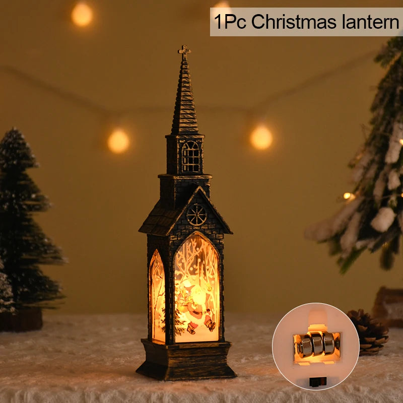 Get ready to light up your holiday season with the 2024 Christmas LED Night Light Table Ornament! This charming double cart design is the perfect addition to your festive decor. Double Cart provides Best products for your home in Orlando, FL.