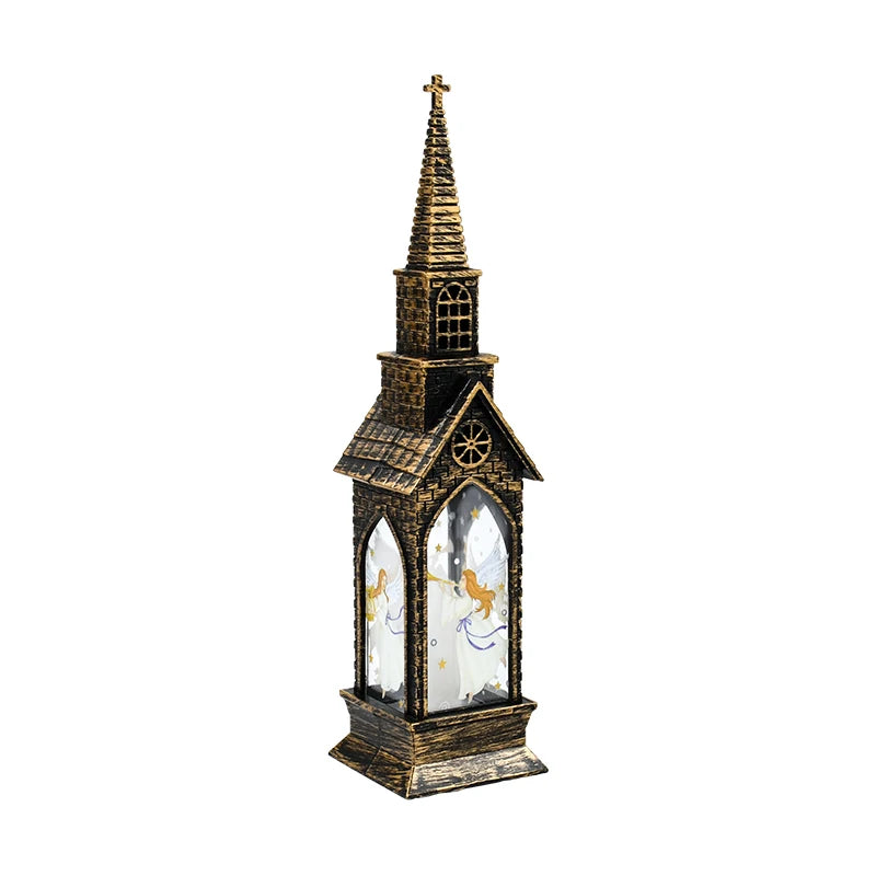 Get ready to light up your holiday season with the 2024 Christmas LED Night Light Table Ornament! This charming double cart design is the perfect addition to your festive decor. Double Cart provides Best products for your home in Philadelphia, PA.