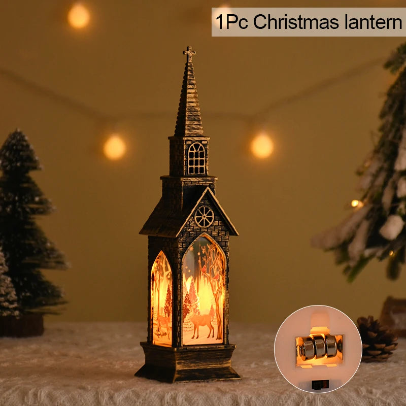 Get ready to light up your holiday season with the 2024 Christmas LED Night Light Table Ornament! This charming double cart design is the perfect addition to your festive decor. Double Cart provides Best products for your home in Phoenix, AZ.