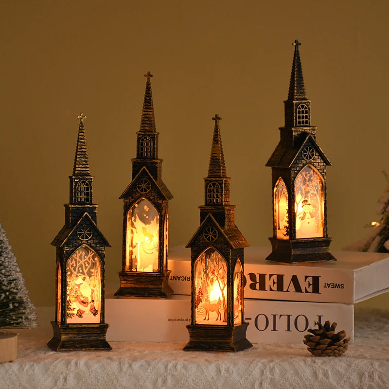Get ready to light up your holiday season with the 2024 Christmas LED Night Light Table Ornament! This charming double cart design is the perfect addition to your festive decor. Double Cart provides Best products for your home in San Jose, CA.