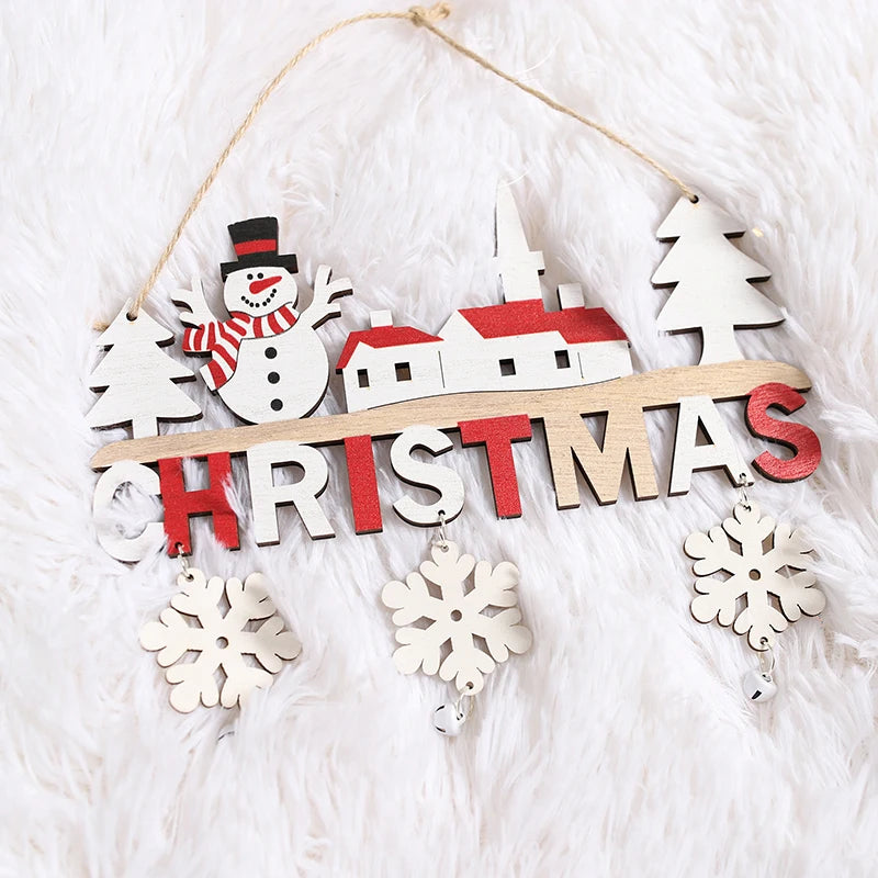 Get ready to add a whimsical touch to your Christmas decor with the 2024 Gnome Santa Claus Wooden Ornament. Double Cart provides Best products for your home in Los Angeles, CA.