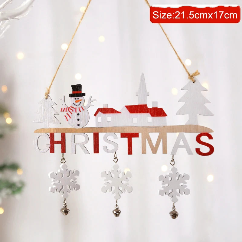 Get ready to add a whimsical touch to your Christmas decor with the 2024 Gnome Santa Claus Wooden Ornament. Double Cart provides Best products for your home in San Jose, CA.