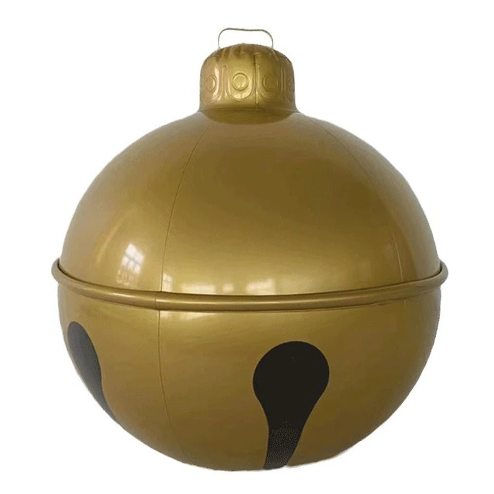 Transform your home into a festive wonderland with the 60cm LED Christmas Ball Inflatable Ornament. Double Cart provides Best products for your home in San Antonio, TX.