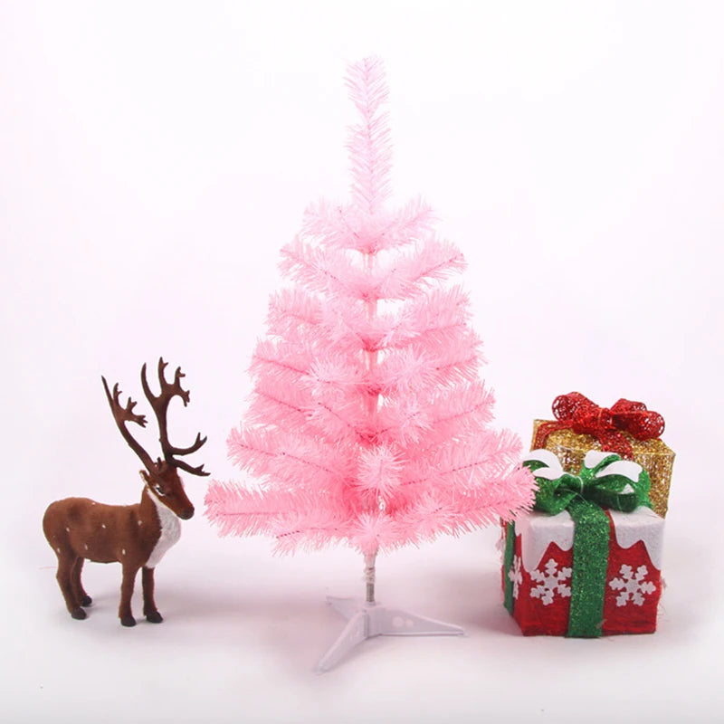 This adorable 60cm PVC Mini Christmas Tree Decoration is the perfect addition to your holiday decor. Double Cart provides Best products for your home in Milwaukee, WI.