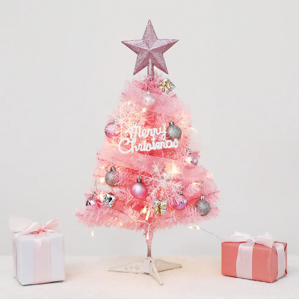 This adorable 60cm PVC Mini Christmas Tree Decoration is the perfect addition to your holiday decor. Double Cart provides Best products for your home in Seattle, WA.