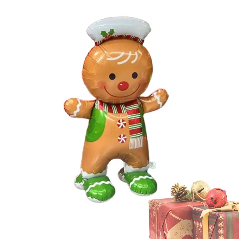 Planning a magical holiday celebration? The Fairy Tale Christmas Balloons are here to help you dazzle your space with whimsical charm! Each set includes 6 festive balloons featuring beloved Christmas characters like Santa and snowman. Double Cart provides Best products for your home in Jacksonville, FL.