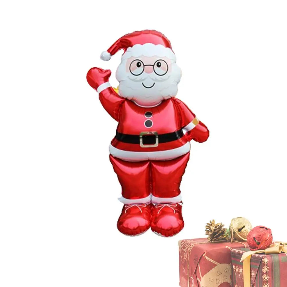 Planning a magical holiday celebration? The Fairy Tale Christmas Balloons are here to help you dazzle your space with whimsical charm! Each set includes 6 festive balloons featuring beloved Christmas characters like Santa and snowman. Double Cart provides Best products for your home in Las Vegas, NV.