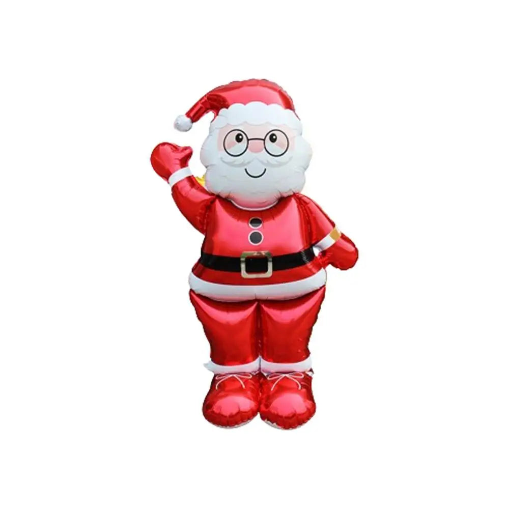 Planning a magical holiday celebration? The Fairy Tale Christmas Balloons are here to help you dazzle your space with whimsical charm! Each set includes 6 festive balloons featuring beloved Christmas characters like Santa and snowman. Double Cart provides Best products for your home in Portland, OR.