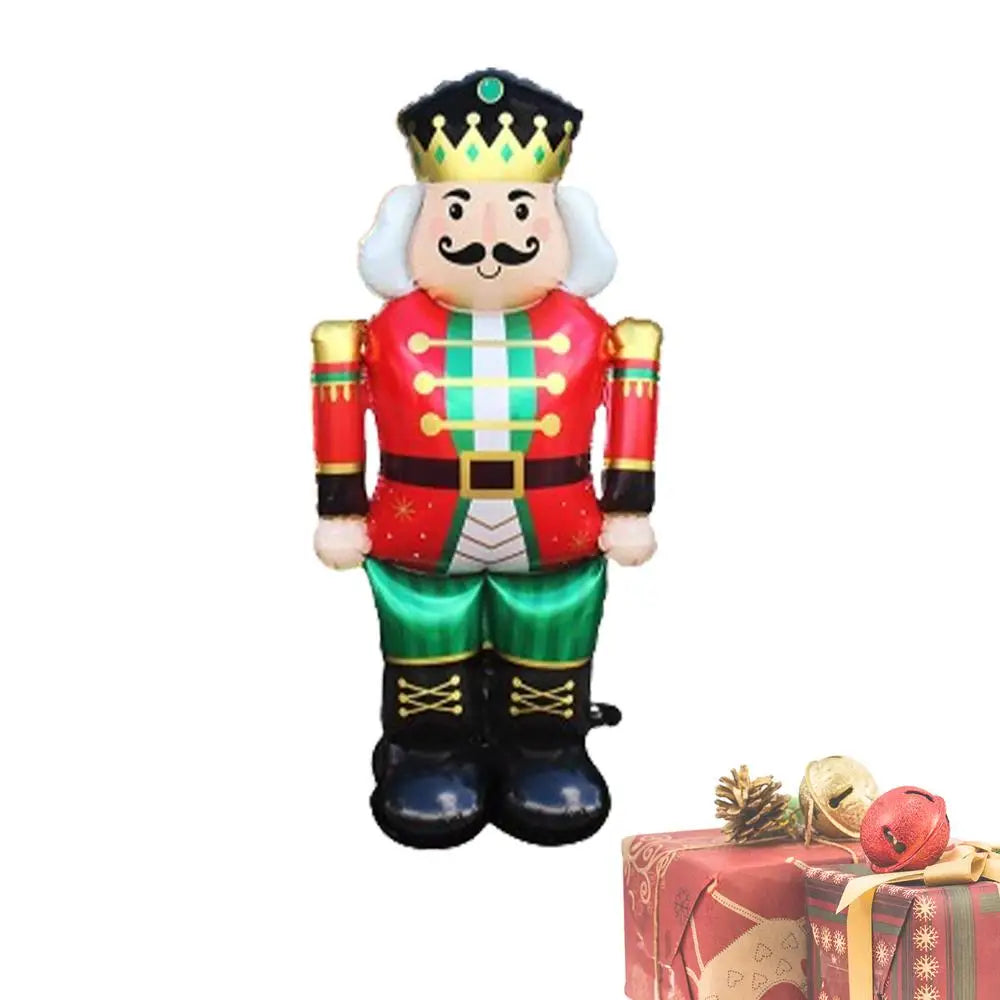 Planning a magical holiday celebration? The Fairy Tale Christmas Balloons are here to help you dazzle your space with whimsical charm! Each set includes 6 festive balloons featuring beloved Christmas characters like Santa and snowman. Double Cart provides Best products for your home in San Jose, CA.
