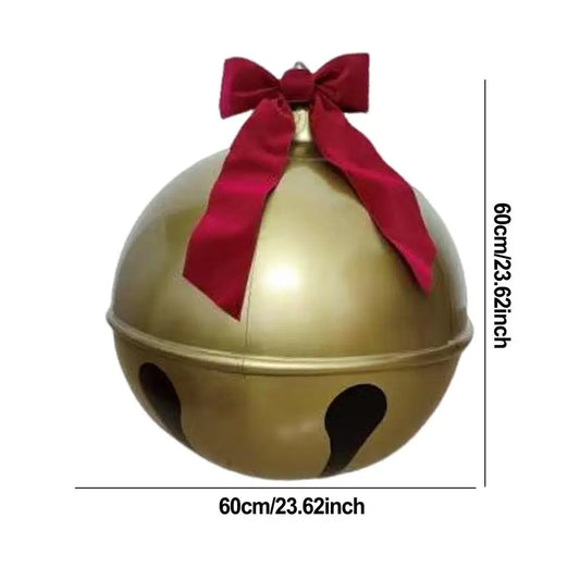 Get ready to elevate your holiday decor with these charming Christmas Inflatable Ball Xmas Tree Decorations! Made from high-quality PVC material, these 6 inflatable toys are the perfect addition to brighten up your patio, garden, or even use at weddings. Double Cart provides Best products for your home in Boston, MA.