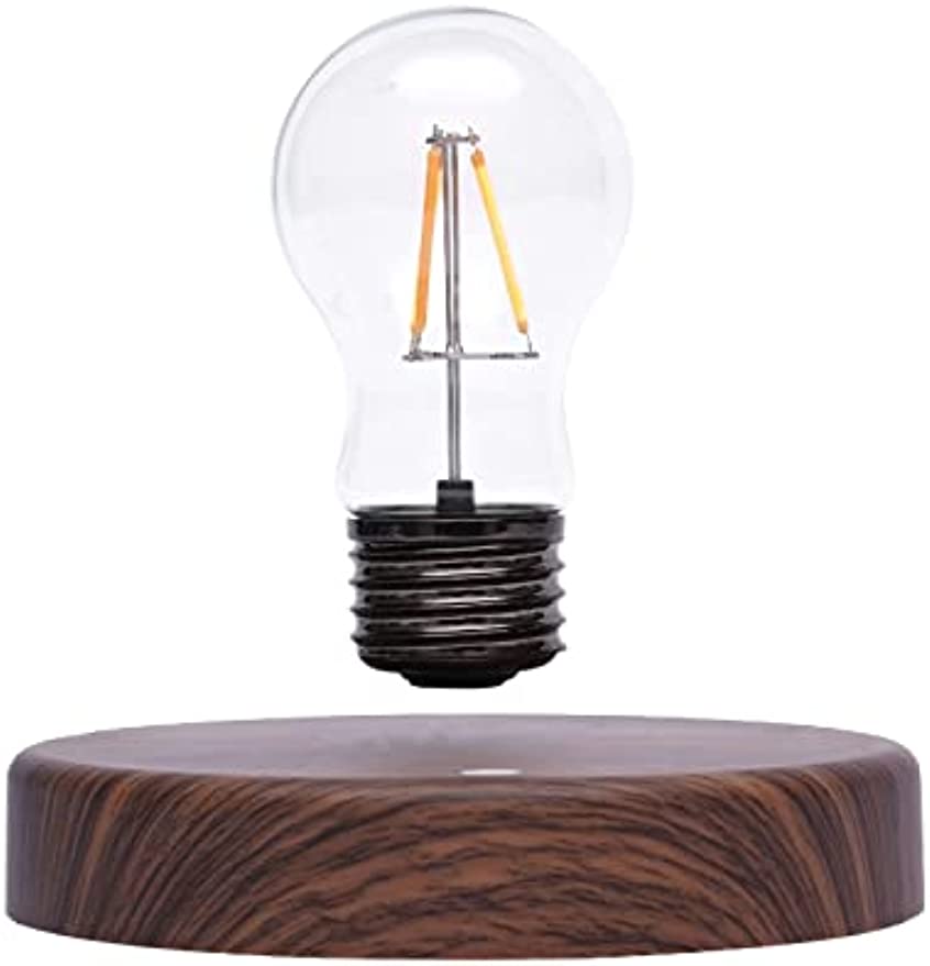 This sleek and modern Double Cart Magnetic Levitating Floating LED Light Bulb Desk Lamp is the perfect addition to your space. Double Cart provides Best products for your home in Baltimore, MD.