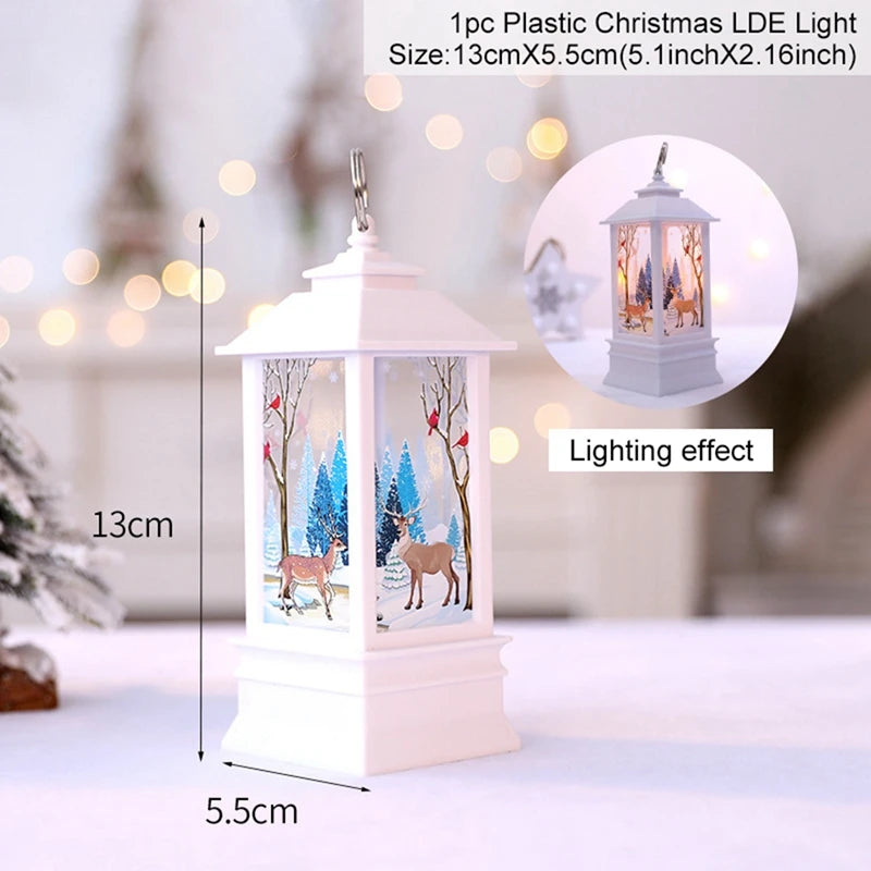 Bring an enchanting glow to your home this festive season with the exquisite Festive Christmas Lantern Light Decoration 2024. Double Cart provides Best products for your home in Denver, CO.