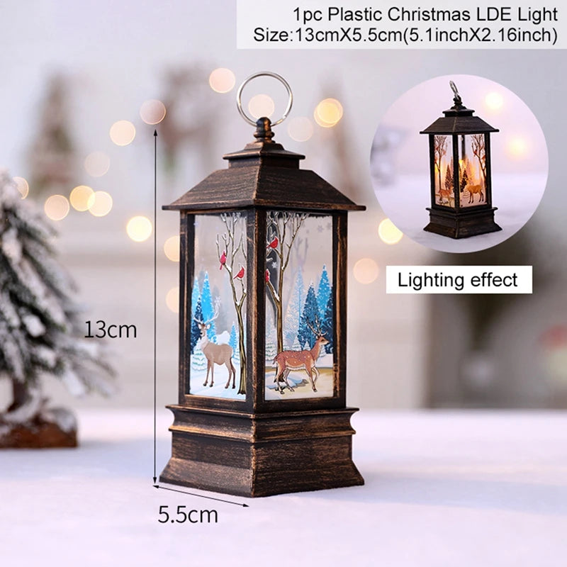Bring an enchanting glow to your home this festive season with the exquisite Festive Christmas Lantern Light Decoration 2024. Double Cart provides Best products for your home in Kansas City, MO.