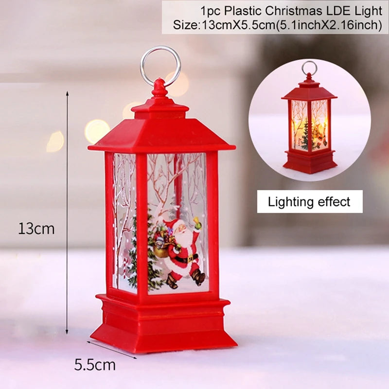 Bring an enchanting glow to your home this festive season with the exquisite Festive Christmas Lantern Light Decoration 2024. Double Cart provides Best products for your home in Nashville, TN.