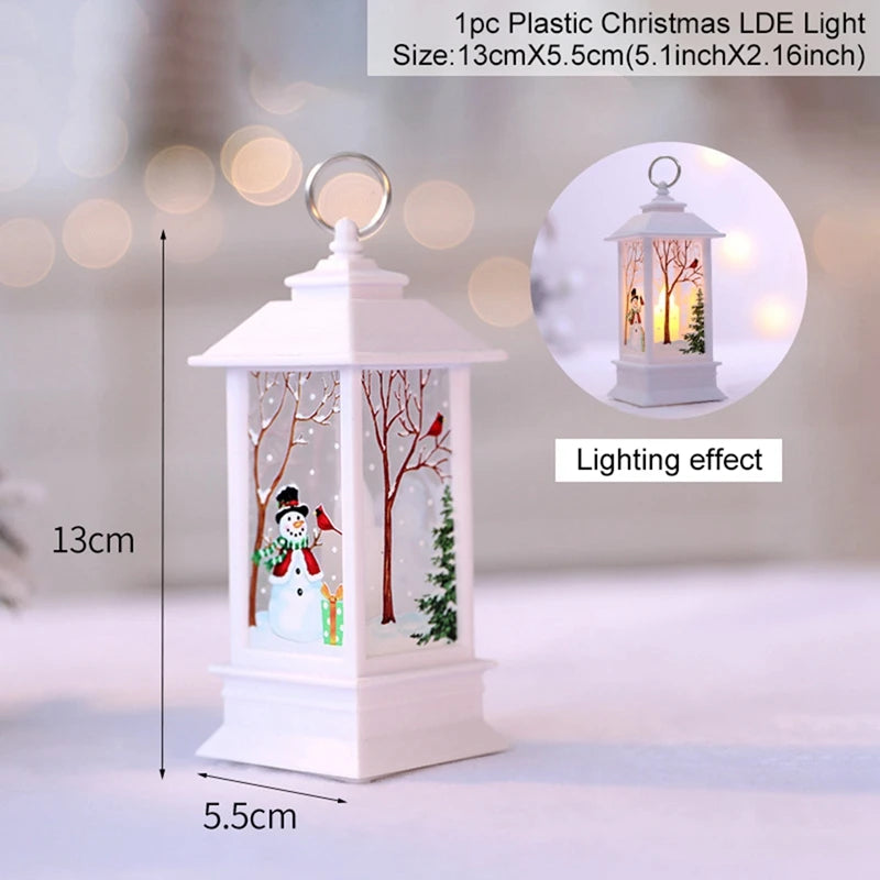 Bring an enchanting glow to your home this festive season with the exquisite Festive Christmas Lantern Light Decoration 2024. Double Cart provides Best products for your home in Washington, DC.
