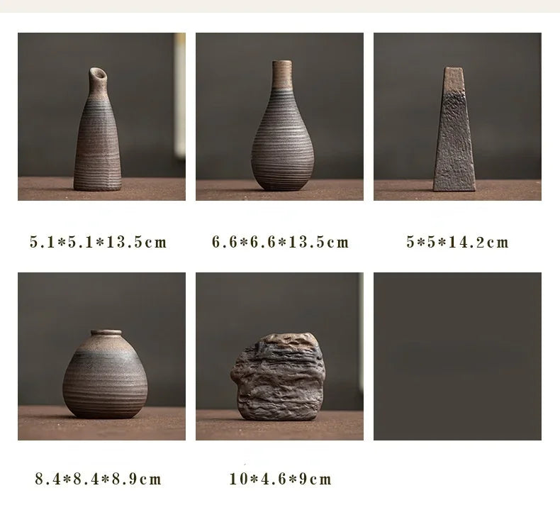 Elevate the style of your living space or wedding reception with this stunning Handmade Ceramic Vase. Double Cart provides Best products for your home in Atlanta, GA.
