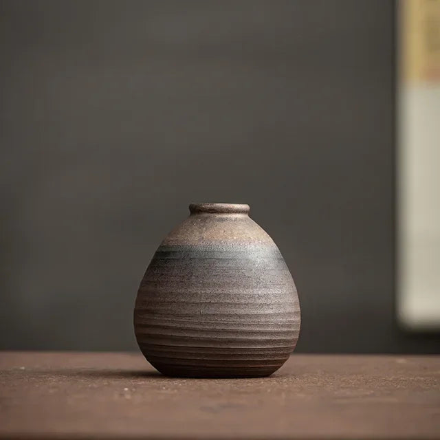 Elevate the style of your living space or wedding reception with this stunning Handmade Ceramic Vase. Double Cart provides Best products for your home in Columbus, OH.