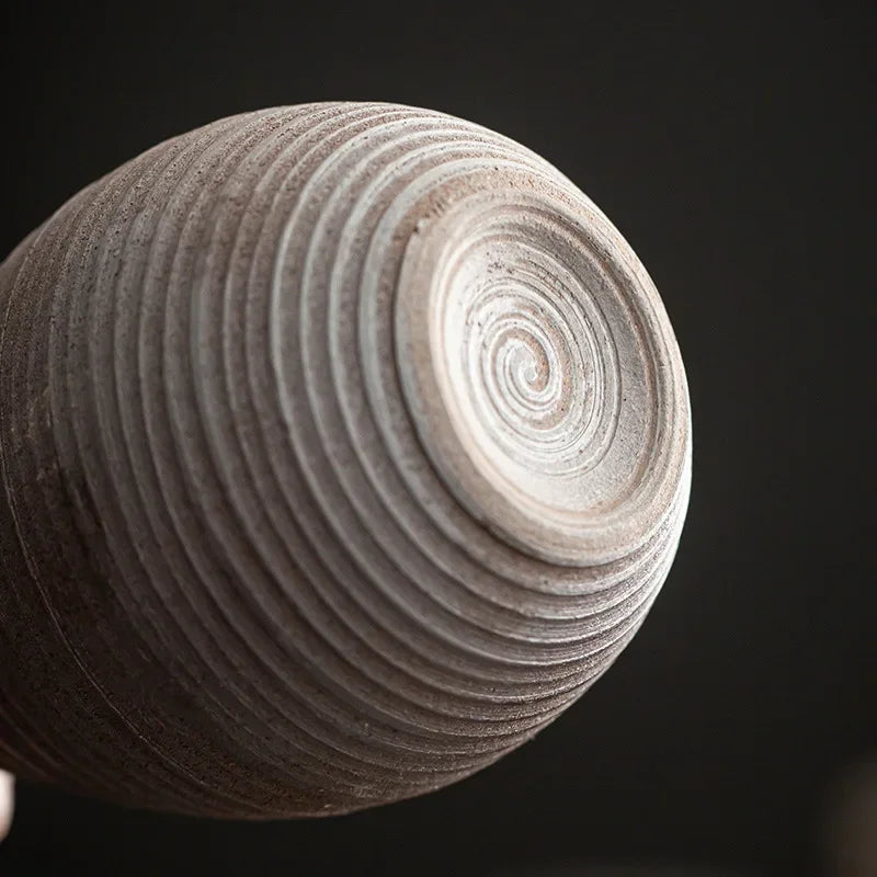 Elevate the style of your living space or wedding reception with this stunning Handmade Ceramic Vase. Double Cart provides Best products for your home in Denver, CO.