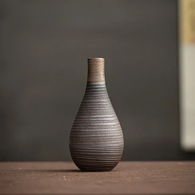 Elevate the style of your living space or wedding reception with this stunning Handmade Ceramic Vase. Double Cart provides Best products for your home in Orlando, FL.
