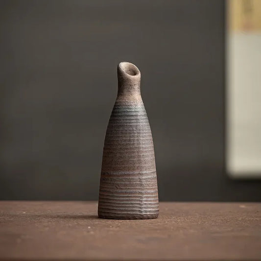 Elevate the style of your living space or wedding reception with this stunning Handmade Ceramic Vase. Double Cart provides Best products for your home in Portland, OR.