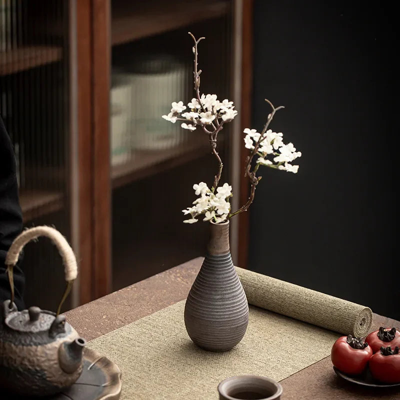 Elevate the style of your living space or wedding reception with this stunning Handmade Ceramic Vase. Double Cart provides Best products for your home in San Jose, CA.