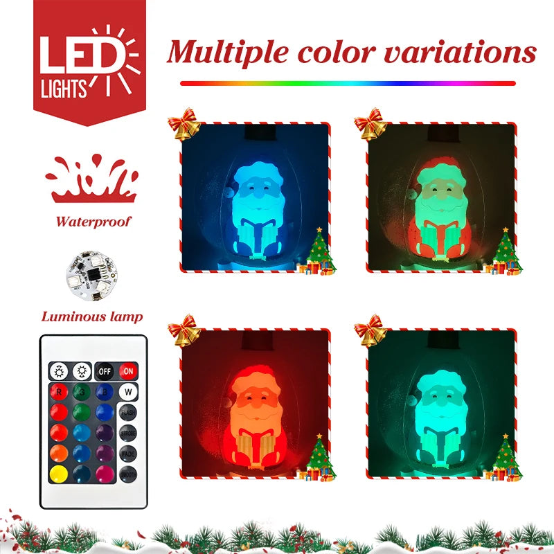 Get ready to make a statement this holiday season with our Large Outdoor Christmas PVC Inflatable Ball with Lights! At approximately 55cm when inflated, these giant balls are sure to be eye-catching from afar, adding a festive touch to your outdoor decor. Double Cart provides Best products for your home in Detroit, MI.