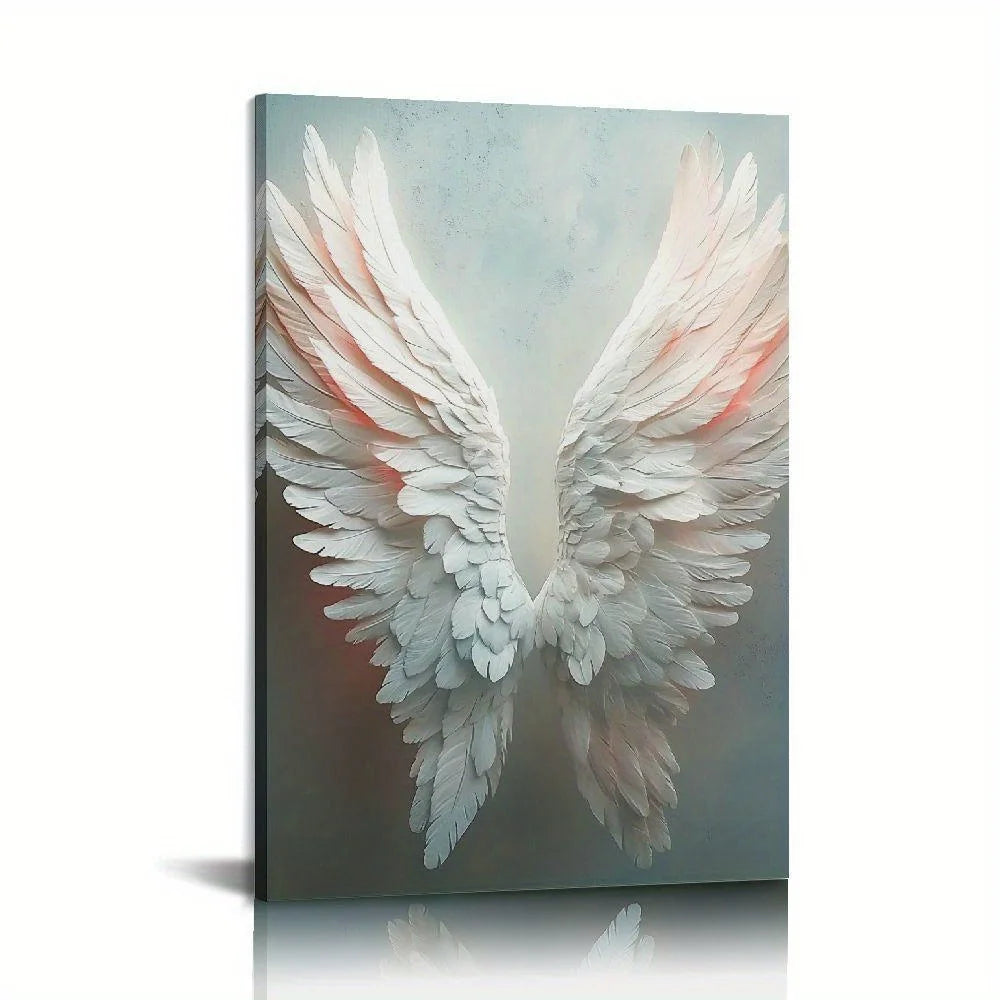 This modern HD canvas painting with a wooden frame is a perfect addition to your home decor, enhancing the aesthetic value with its high-quality artistry. Double Cart provides Best products for your home in Chicago, IL.