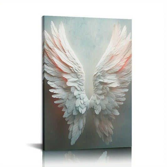 This modern HD canvas painting with a wooden frame is a perfect addition to your home decor, enhancing the aesthetic value with its high-quality artistry. Double Cart provides Best products for your home in Chicago, IL.