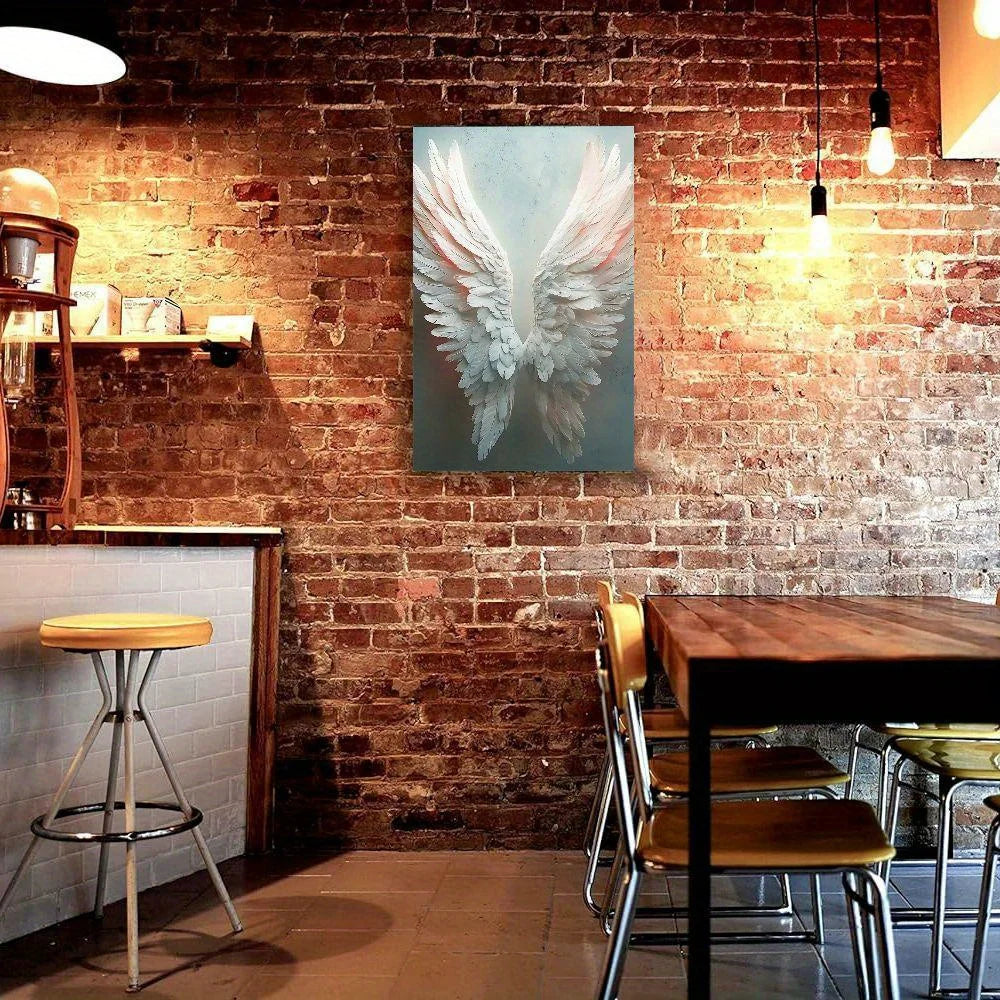 This modern HD canvas painting with a wooden frame is a perfect addition to your home decor, enhancing the aesthetic value with its high-quality artistry. Double Cart provides Best products for your home in Tampa, FL.
