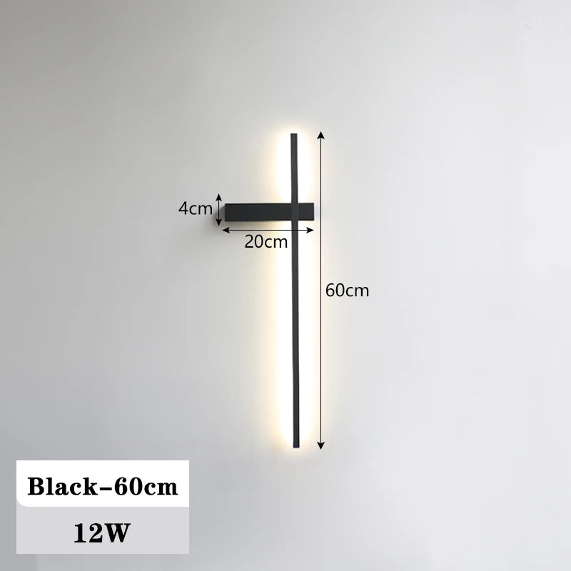 Enhance your home decor with the Double Cart 39 Modern LED Wall Lamp that comes with remote control dimming. Double Cart provides Best products for your home in Houston, TX.