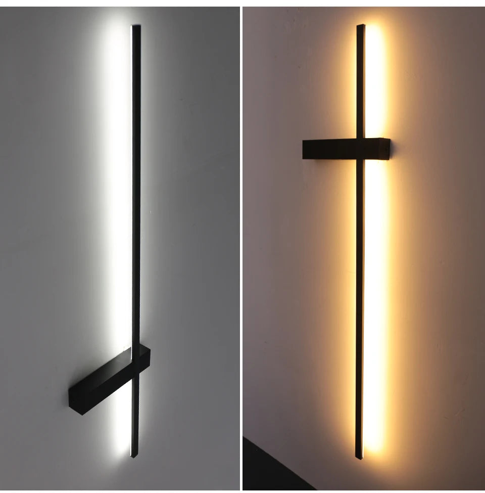 Enhance your home decor with the Double Cart 39 Modern LED Wall Lamp that comes with remote control dimming. Double Cart provides Best products for your home in Portland, OR.