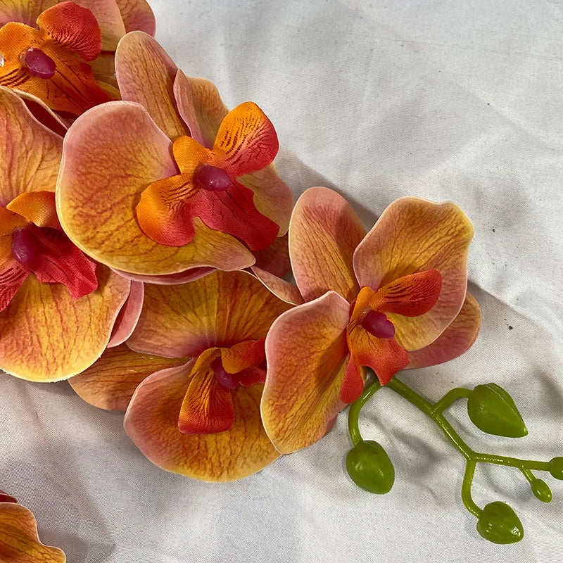 Get ready to elevate your event and home decor with these stunning Real Touch Artificial Butterfly Orchid Branches. Double Cart provides Best products for your home in Raleigh, NC.