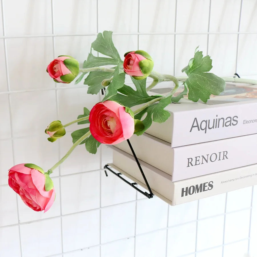 Upgrade your wedding or home decor with these stunning Real Touch Artificial Ranunculus Flowers. Double Cart provides Best products for your home in Baltimore, MD.