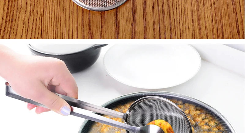 Introducing the Stainless Steel Multifunction Food Clip Tong - a handy eco-friendly cooking tool that's here to make your kitchen adventures more convenient and stylish. Double Cart provides Best products for your home in Columbus, OH.