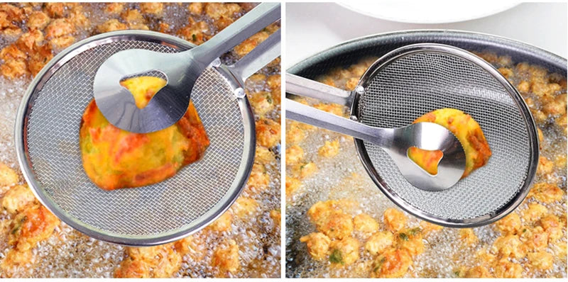 Introducing the Stainless Steel Multifunction Food Clip Tong - a handy eco-friendly cooking tool that's here to make your kitchen adventures more convenient and stylish. Double Cart provides Best products for your home in Phoenix, AZ.