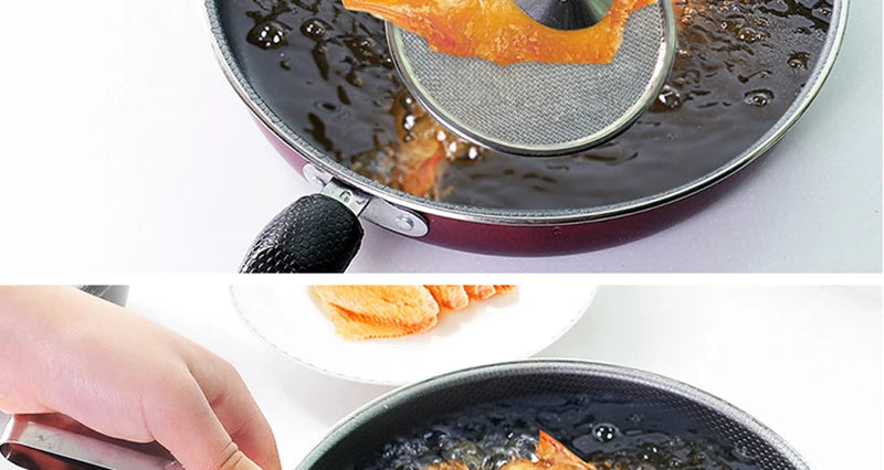 Introducing the Stainless Steel Multifunction Food Clip Tong - a handy eco-friendly cooking tool that's here to make your kitchen adventures more convenient and stylish. Double Cart provides Best products for your home in San Francisco, CA.