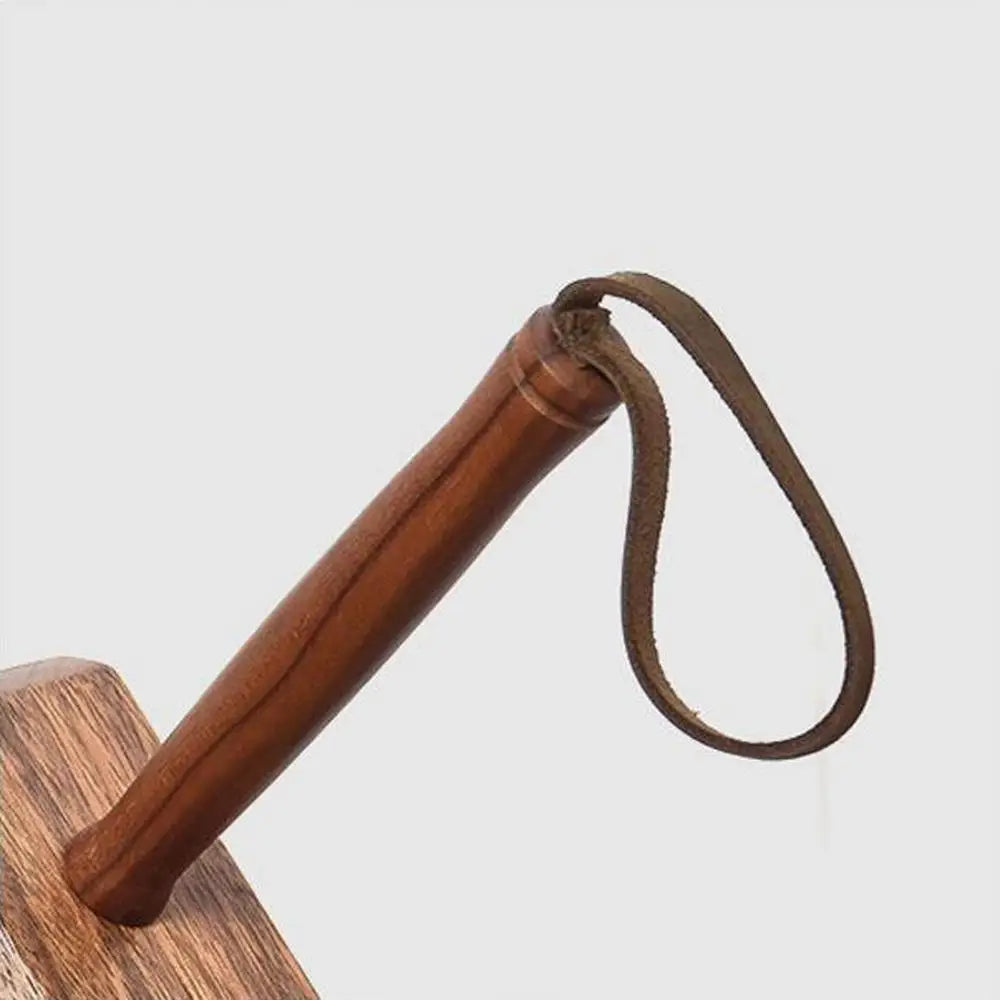 Are you on the lookout for a fun and unique gift for Christmas or Thanksgiving? Look no further! Introducing our Wooden Hammer Bottle Opener with a Magnetic Base - a delightful addition to any home bar or kitchen. Double Cart provides Best products for your home in Dallas, TX.