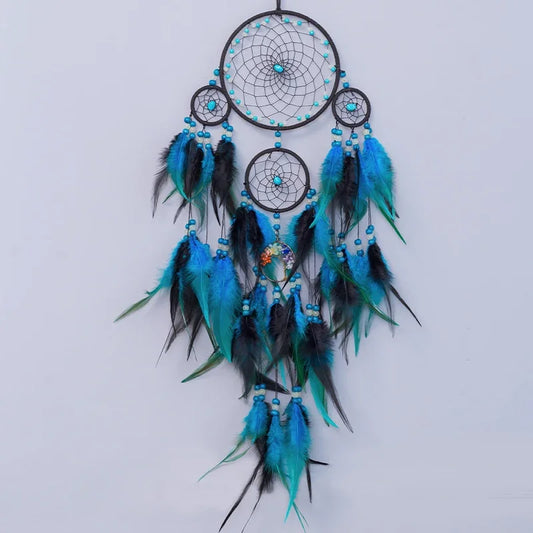 Transform your space into a tranquil oasis with the Vintage Tree of Life Dream Catcher. Double Cart provides Best products for your home in Tampa, FL.
